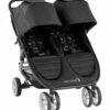 Baby Jogger City Mini 2 Double Stroller - Jet -Graco Store baby jogger city mini 2 double stroller jet 41