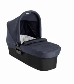 Baby Jogger City Mini 2 Double Stroller + Pram Bundle - Carbon -Graco Store baby jogger city mini 2 double stroller pram bundle carbon 85