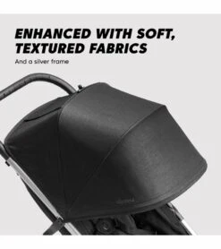 Baby Jogger City Mini 2 Travel System - Opulent Black 11 Baby Jogger City Mini 2 Travel System - Opulent Black -Graco Store baby jogger city mini 2 travel system opulent black 132