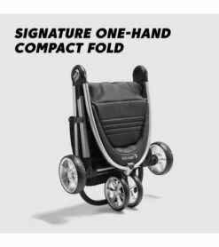 Baby Jogger City Mini 2 Travel System - Opulent Black 13 Baby Jogger City Mini 2 Travel System - Opulent Black -Graco Store baby jogger city mini 2 travel system opulent black 134