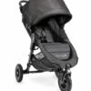 Baby Jogger City Mini GT Single 2016/2017 Charcoal