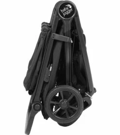 Baby Jogger City Mini GT2 Side By Side Double Stroller - Jet -Graco Store baby jogger city mini gt2 side by side double stroller jet 30