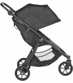 Baby Jogger City Mini GT2 Single Compact Stroller - Mystic -Graco Store baby jogger city mini gt2 single compact stroller jet 25 1