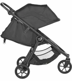 Baby Jogger City Mini GT2 Single Compact Stroller - Mystic -Graco Store baby jogger city mini gt2 single compact stroller jet 26 1