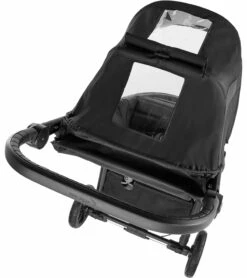 Baby Jogger City Mini GT2 Single Compact Stroller - Mystic -Graco Store baby jogger city mini gt2 single compact stroller jet 27 1