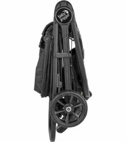 Baby Jogger City Mini GT2 Travel System - Jet -Graco Store baby jogger city mini gt2 travel system jet 211