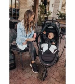 Baby Jogger City Mini GT2 Travel System - Jet -Graco Store baby jogger city mini gt2 travel system jet 212