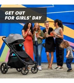 Baby Jogger City Select 2 Double Stroller Bundle - Eco Collection - Pure Mulberry 11 Baby Jogger City Select 2 Double Stroller Bundle - Eco Collection - Pure Mulberry -Graco Store baby jogger city select 2 double stroller bundle eco collection pure mulberry 141