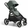 Baby Jogger City Select 2 Single-to-Double Stroller - Flint Sage 2 Baby Jogger City Select 2 Single-to-Double Stroller - Flint Sage -Graco Store baby jogger city select 2 single to double stroller flint sage 66