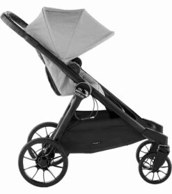 Baby Jogger City Select Lux Double Stroller - Taupe / Granite -Graco Store baby jogger city select lux double stroller taupe granite 126