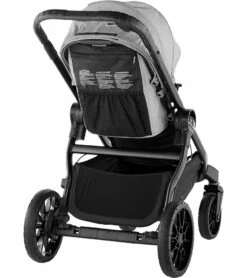 Baby Jogger City Select LUX Single Stroller - Port -Graco Store baby jogger city select lux single stroller indigo 19