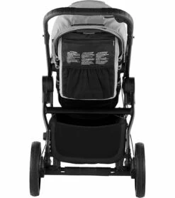 Baby Jogger City Select LUX Single Stroller - Port -Graco Store baby jogger city select lux single stroller indigo 20
