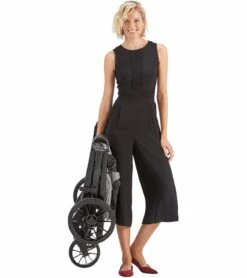 Baby Jogger City Select LUX Single Stroller - Port -Graco Store baby jogger city select lux single stroller indigo 22