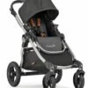 Baby Jogger City Select Single Stroller - Anniversary Edition - RETURN -Graco Store baby jogger city select single stroller anniversary edition return 26
