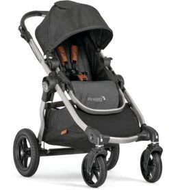 Baby Jogger City Select Single Stroller - Anniversary Edition - RETURN