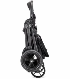 Baby Jogger City Select Single Stroller - Black - -Graco Store baby jogger city select single stroller black 79