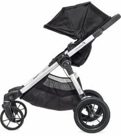Baby Jogger City Select Single Stroller - Onyx - Return -Graco Store baby jogger city select single stroller onyx return 30