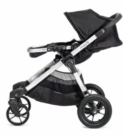 Baby Jogger City Select Single Stroller - Onyx - Return -Graco Store baby jogger city select single stroller onyx return 31