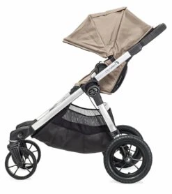 Baby Jogger City Select Single Stroller - Quartz -Graco Store baby jogger city select single stroller quartz 77