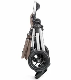 Baby Jogger City Select Single Stroller - Quartz -Graco Store baby jogger city select single stroller quartz 79