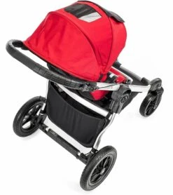 Baby Jogger City Select Single Stroller - Ruby -Graco Store baby jogger city select single stroller ruby 70