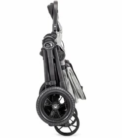 Baby Jogger City Select Single Stroller - Silver- RETURN -Graco Store baby jogger city select single stroller silver return 32