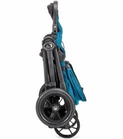 Baby Jogger City Select Single Stroller - Teal -Graco Store baby jogger city select single stroller teal 57