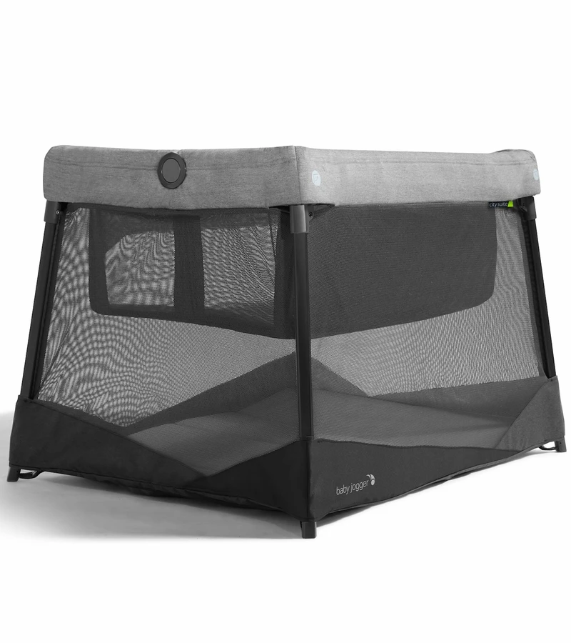 Baby Jogger City Suite Playard 3 Baby Jogger City Suite Playard