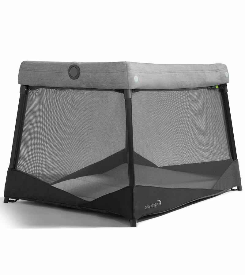 Baby Jogger City Suite Playard 4 Baby Jogger City Suite Playard - Image 2