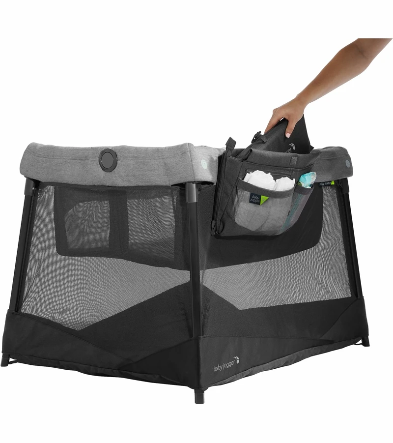 Baby Jogger City Suite Playard 5 Baby Jogger City Suite Playard - Image 3