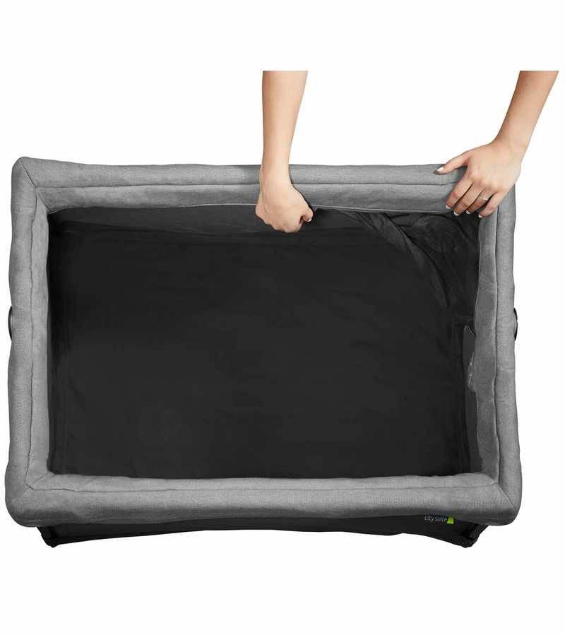Baby Jogger City Suite Playard 6 Baby Jogger City Suite Playard - Image 4