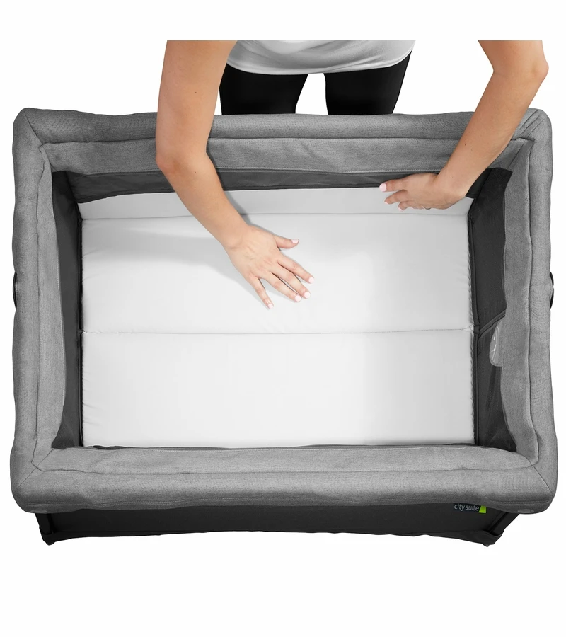 Baby Jogger City Suite Playard 8 Baby Jogger City Suite Playard - Image 6