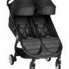 Baby Jogger City Tour 2 Double Stroller - Jet -Graco Store baby jogger city tour 2 double stroller jet 36