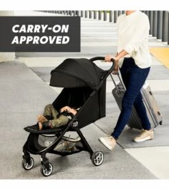 Baby Jogger City Tour 2 Ultra-Compact Travel Stroller - Everett Green -Graco Store baby jogger city tour 2 ultra compact travel stroller everett green 65