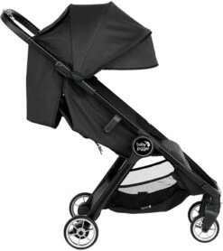 Baby Jogger City Tour 2 Ultra-Compact Travel Stroller - Jet -Graco Store baby jogger city tour 2 ultra compact travel stroller jet 45