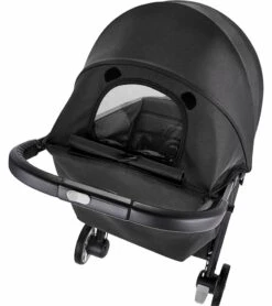 Baby Jogger City Tour 2 Ultra-Compact Travel Stroller - Jet -Graco Store baby jogger city tour 2 ultra compact travel stroller jet 46