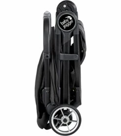 Baby Jogger City Tour 2 Ultra-Compact Travel Stroller - Jet -Graco Store baby jogger city tour 2 ultra compact travel stroller jet 48