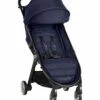 Baby Jogger City Tour 2 Ultra-Compact Travel Stroller - Seacrest