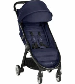 Baby Jogger City Tour 2 Ultra-Compact Travel Stroller - Seacrest