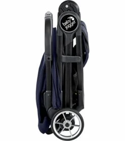 Baby Jogger City Tour 2 Ultra-Compact Travel Stroller - Seacrest -Graco Store baby jogger city tour 2 ultra compact travel stroller seacrest 34