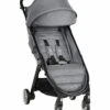 Baby Jogger City Tour 2 Ultra-Compact Travel Stroller - Slate