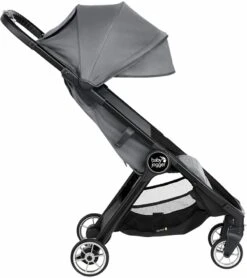 Baby Jogger City Tour 2 Ultra-Compact Travel Stroller - Slate -Graco Store baby jogger city tour 2 ultra compact travel stroller slate 31