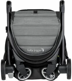 Baby Jogger City Tour 2 Ultra-Compact Travel Stroller - Slate -Graco Store baby jogger city tour 2 ultra compact travel stroller slate 32