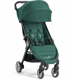 Baby Jogger City Tour Single Compact Stroller - Juniper