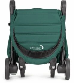 Baby Jogger City Tour Single Compact Stroller - Juniper -Graco Store baby jogger city tour single compact stroller juniper 48