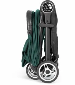Baby Jogger City Tour Single Compact Stroller - Juniper -Graco Store baby jogger city tour single compact stroller juniper 49