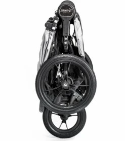 Baby Jogger Summit X3 Double Jogging Stroller - Black / Gray 15 Baby Jogger Summit X3 Double Jogging Stroller - Black / Gray -Graco Store baby jogger summit x3 double jogging stroller black gray 52