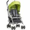Baby Jogger Vue Lite Single Umbrella Stroller - Citrus -Graco Store baby jogger vue lite single umbrella stroller citrus 28