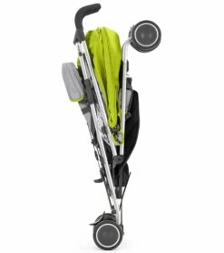 Baby Jogger Vue Lite Single Umbrella Stroller - Citrus -Graco Store baby jogger vue lite single umbrella stroller citrus 32