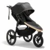 Baby Jogger X Robin Arz?n Summit X3 Jogging Stroller - City Royalty 2 Baby Jogger X Robin Arz?n Summit X3 Jogging Stroller - City Royalty -Graco Store baby jogger x robin arz n summit x3 jogging stroller city royalty 60